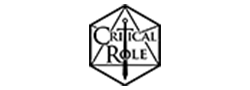 Prodotti di Critical Role